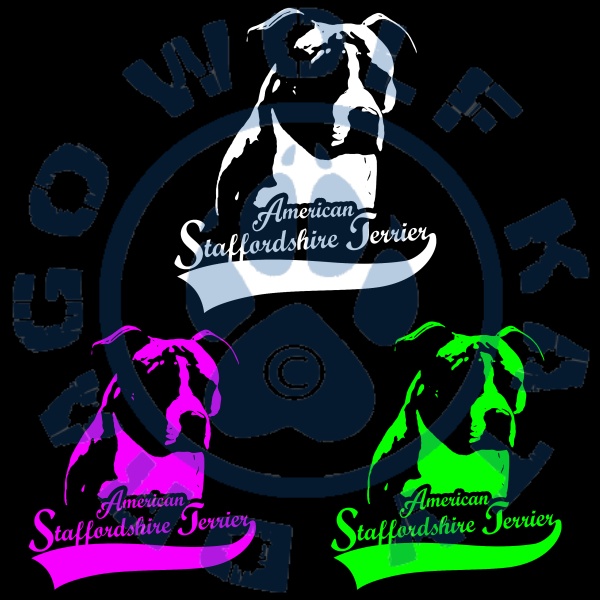Amstaff 2